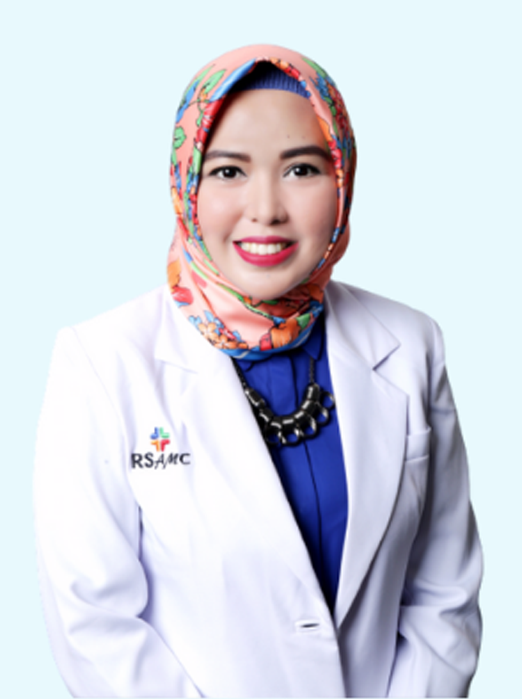 dr. VITRIA PUSPITA ARUM