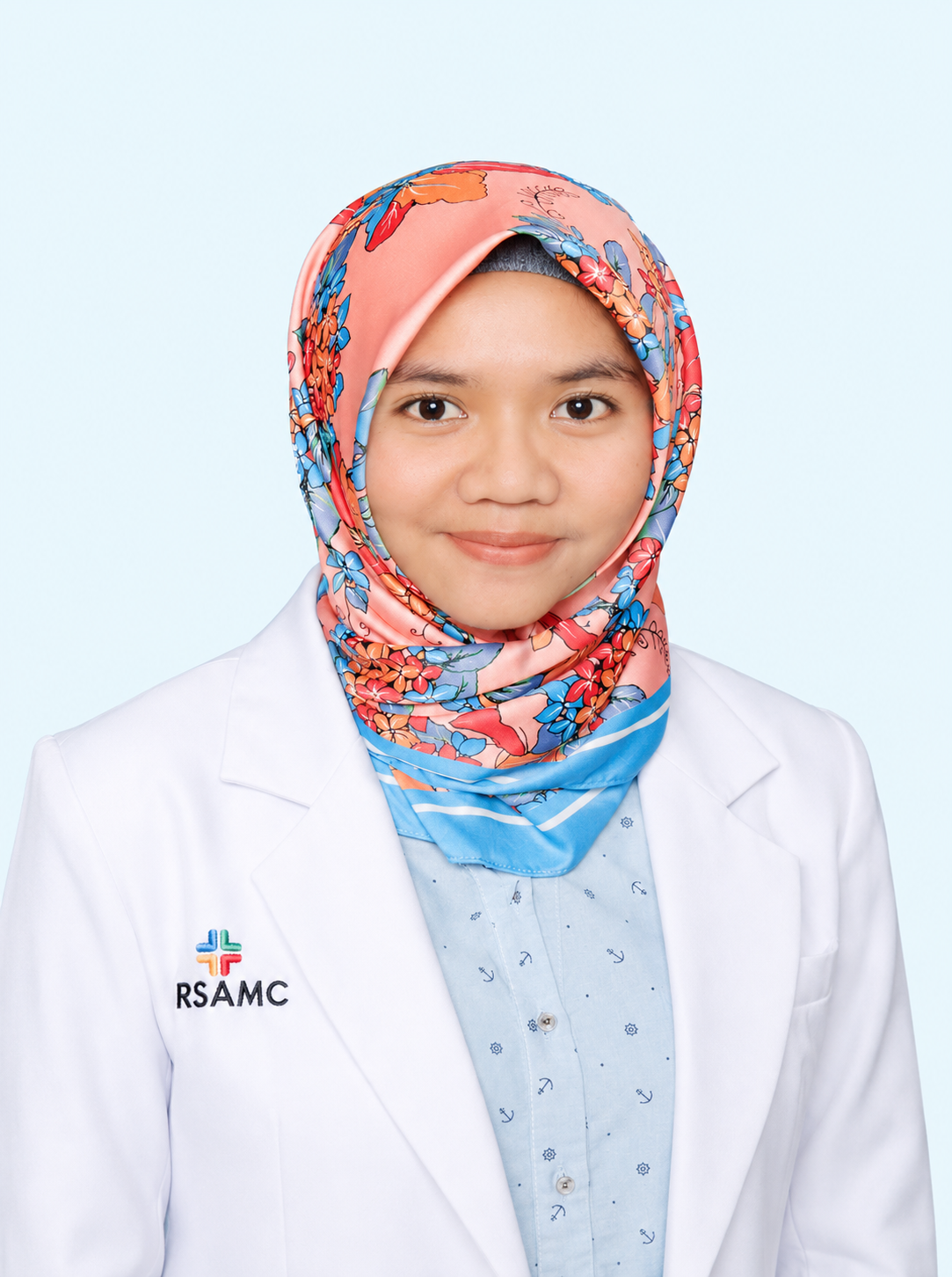 dr. PRILLA ANGGITA M