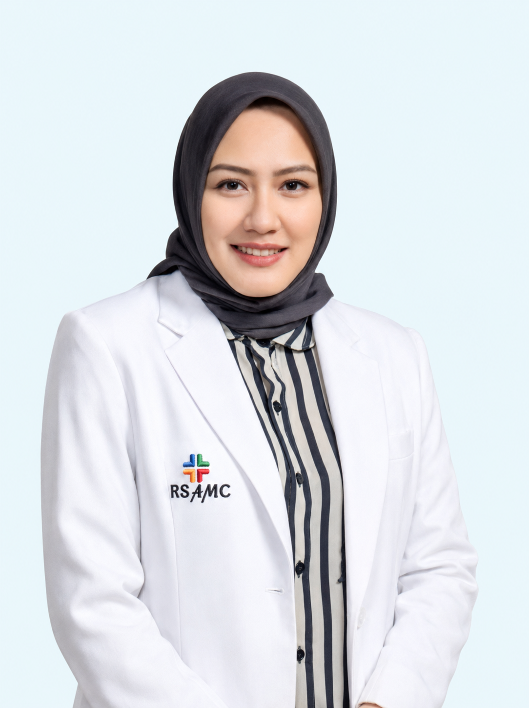 dr. ASRI KURNIA DEWI, SpOG