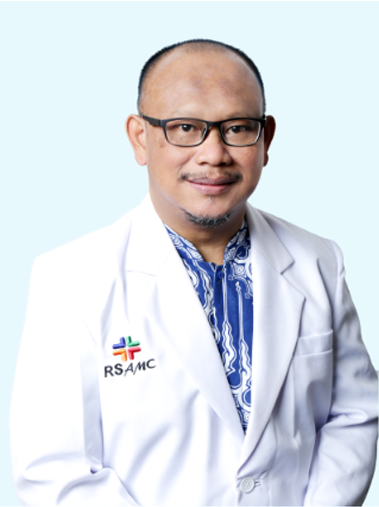 dr. ENDANG S, SpTHT-KL, M.Kes