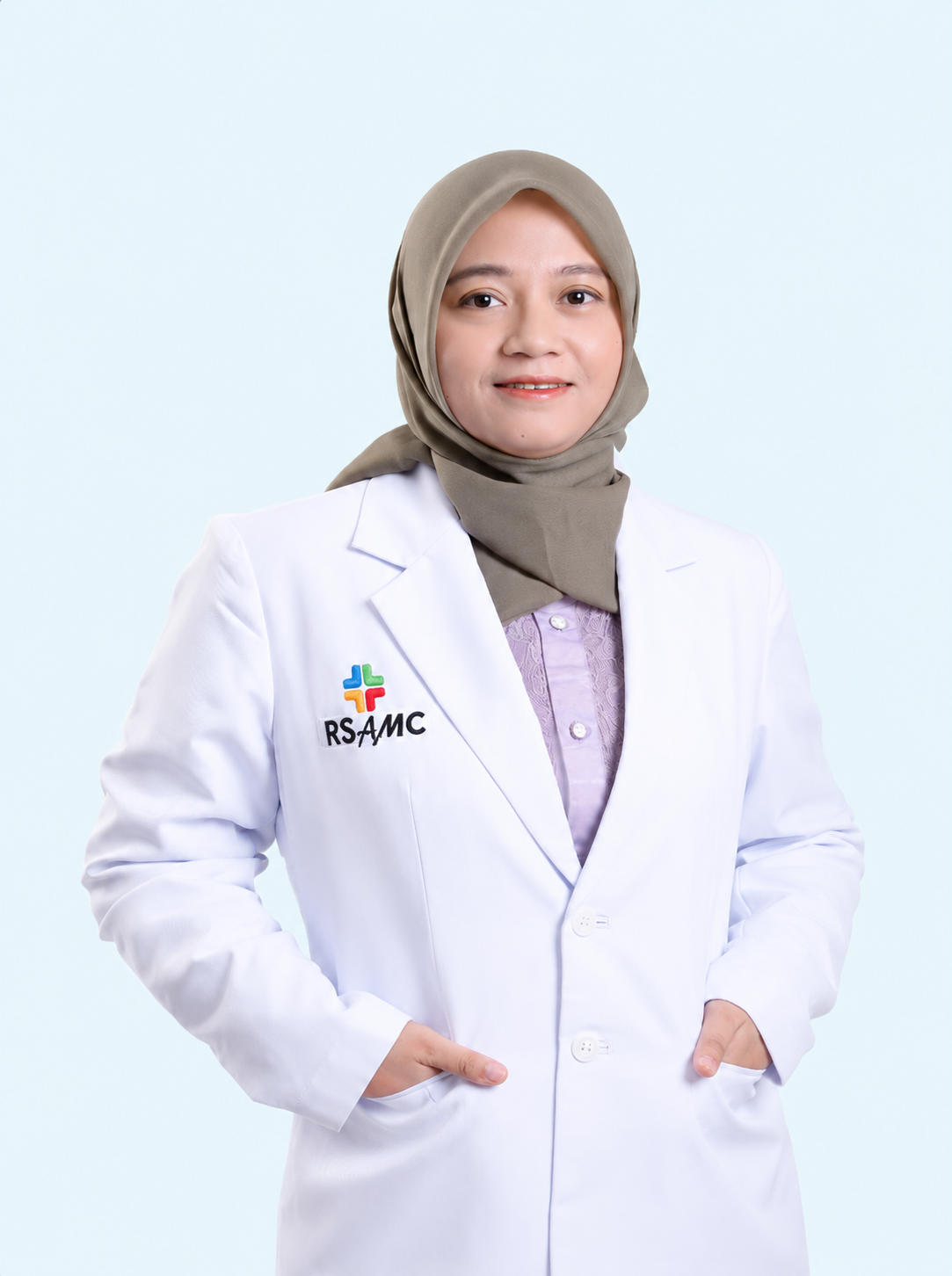 dr. RIA RISTIANIS, SpJP FIHA
