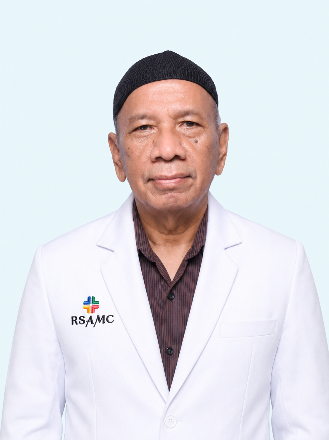 dr. ATANG KOSASIH, SpB