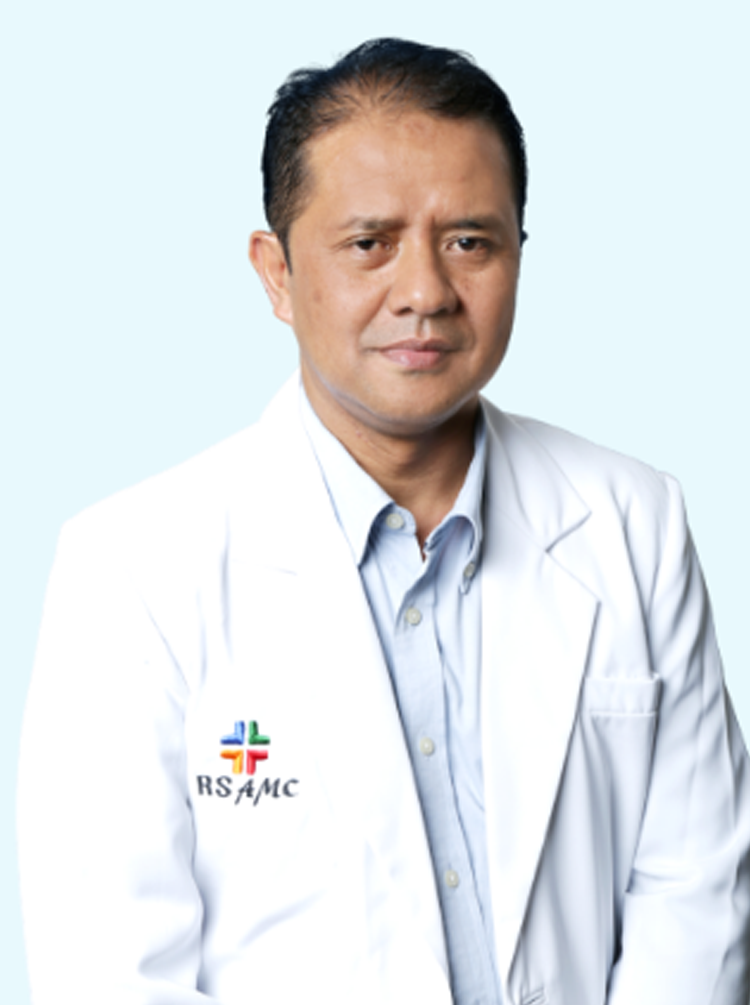 dr. APEN APGANI RIDWAN, Sp.PD., M.Kes