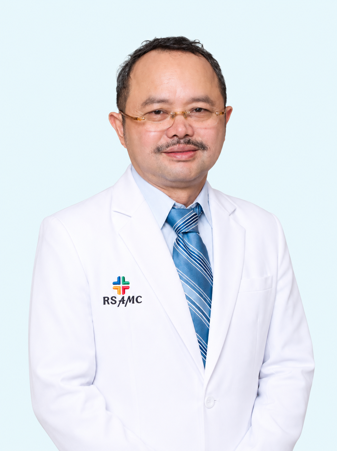 dr. AKHMAD M. GIANDRA, Sp.OG,. M.Kes