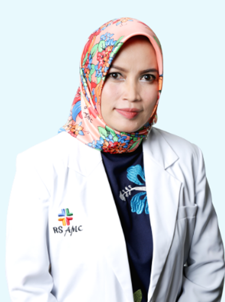 dr. R. JUJUN JUNIA GARTIJANA, Sp.A, M.Kes