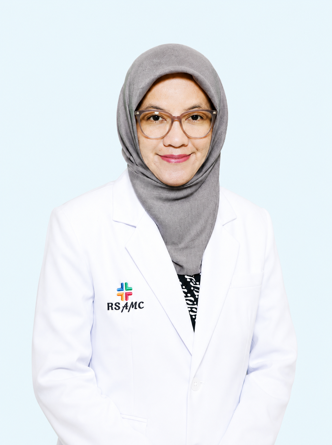 dr. NURLITA TRIANI, Sp. KJ