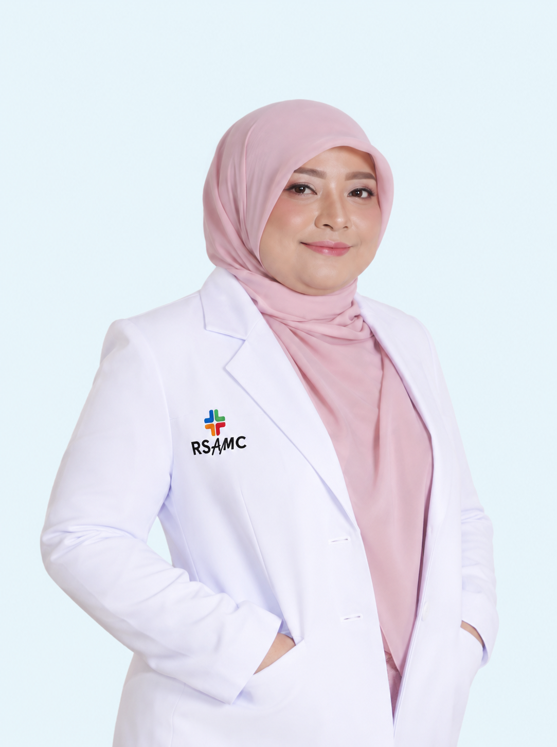 dr. NUR MALA IL A`LA, Sp.DV
