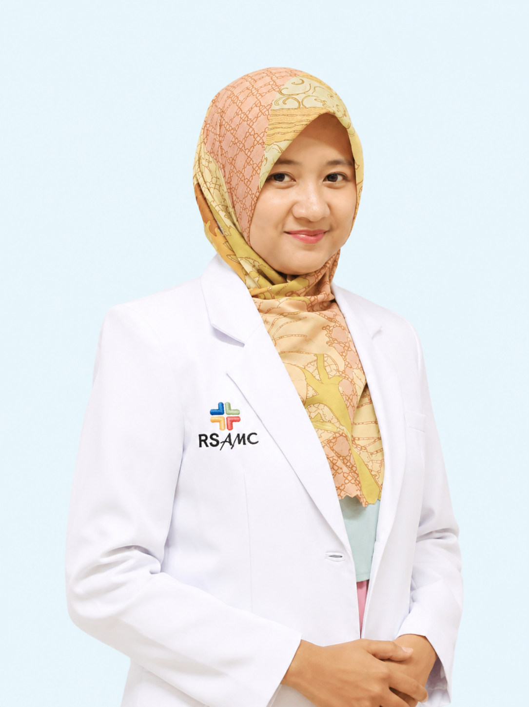 dr. HUSNA LATHIIFA, Sp. KFR